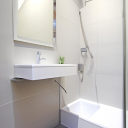 Bain à Remous : Un Bain Relaxant à Souhait Pierrelatte